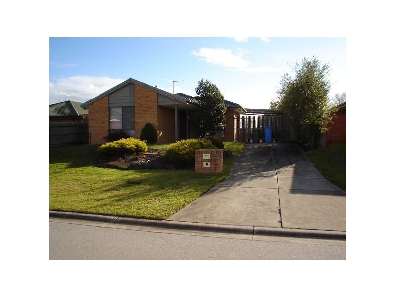 18 Nita Close, Narre Warren VIC 3805