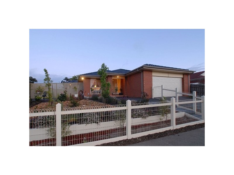 53 Protea Street, Carrum Downs VIC 3201
