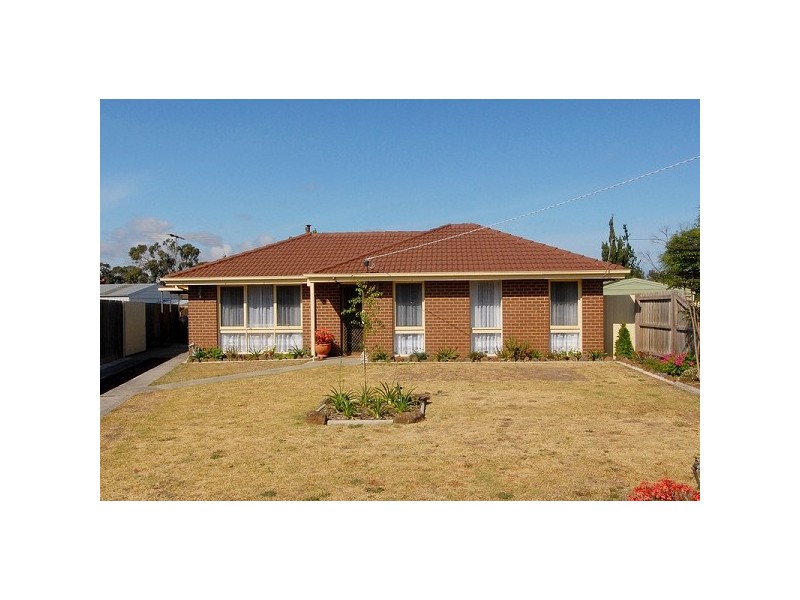 4 Pekina Court, Carrum Downs VIC 3201