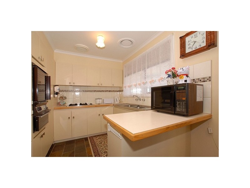 4 Pekina Court, Carrum Downs VIC 3201