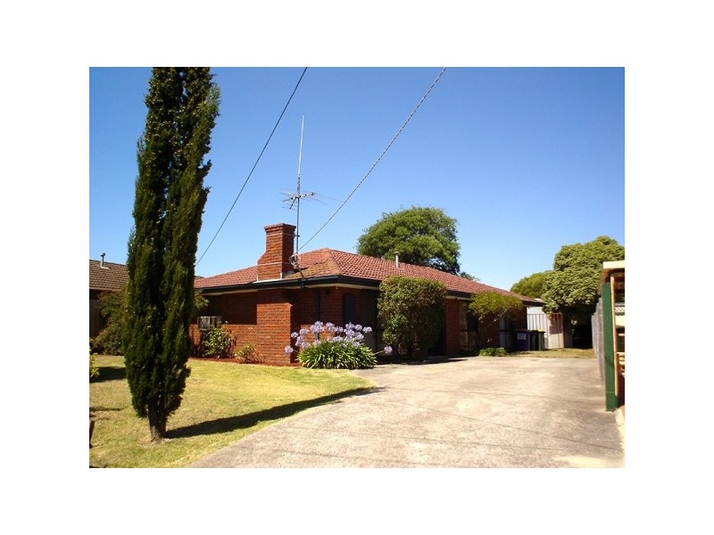 10 Cicada Court, Carrum Downs VIC 3201