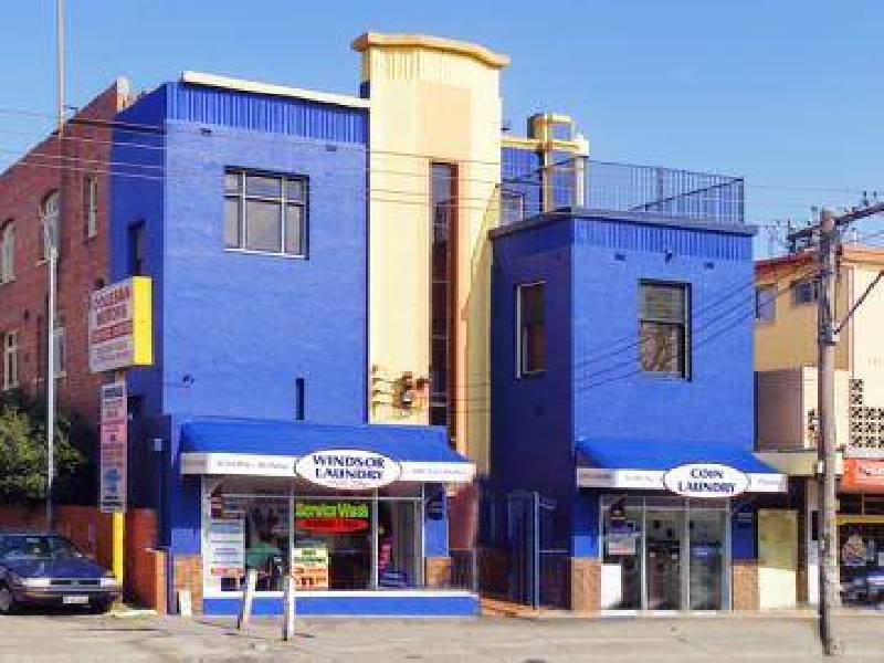 11/254 Dandenong Road, St Kilda East VIC 3183