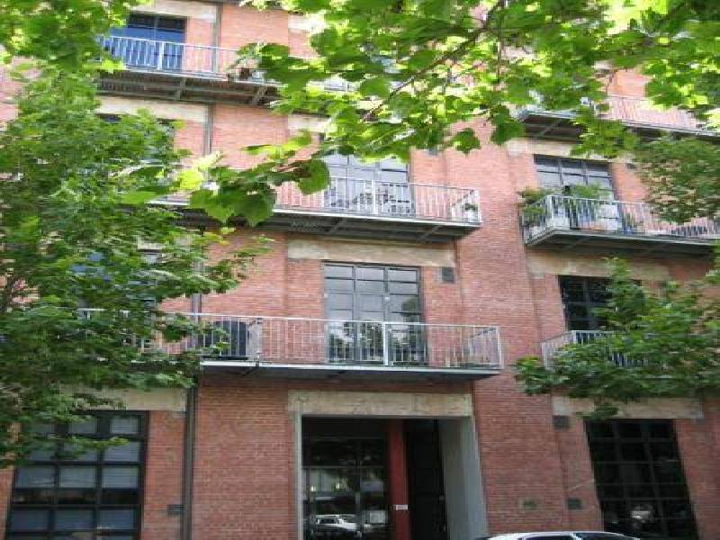 322/416 Gore Street, Fitzroy VIC 3065