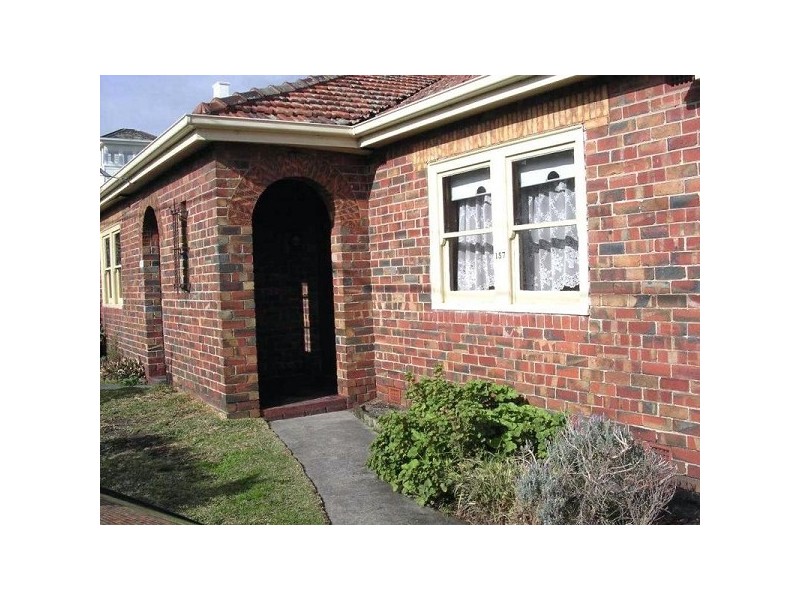 157 Alma Road, St Kilda East VIC 3183