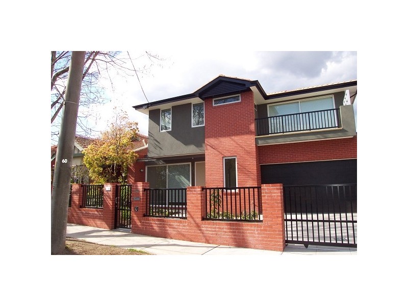 60 Riddell Parade, Elsternwick VIC 3185