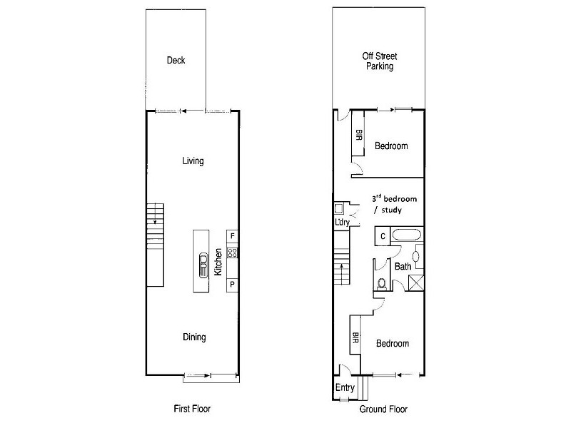 2/6 Linton Street, St Kilda East VIC 3183