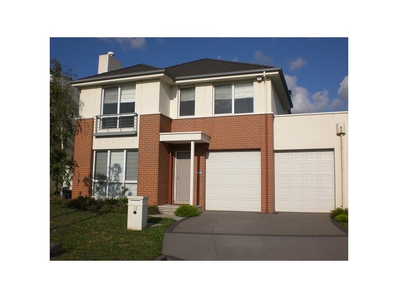 13 Carnoustie Parade, Heatherton VIC 3202