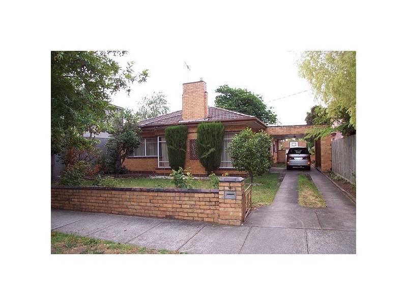 20 Hartley Avenue, Caulfield VIC 3162