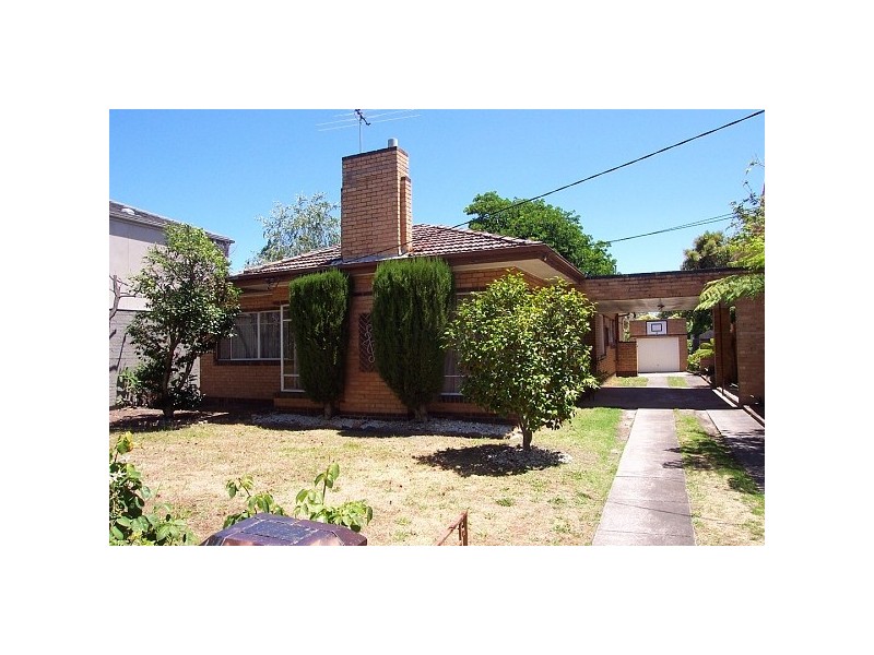 20 Hartley Avenue, Caulfield VIC 3162