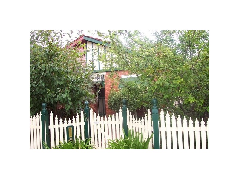 36 Crimea Street, Caulfield North VIC 3161