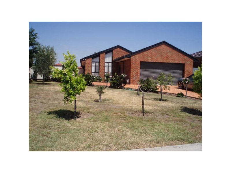 10 Haricot Court, Keilor Downs VIC 3038