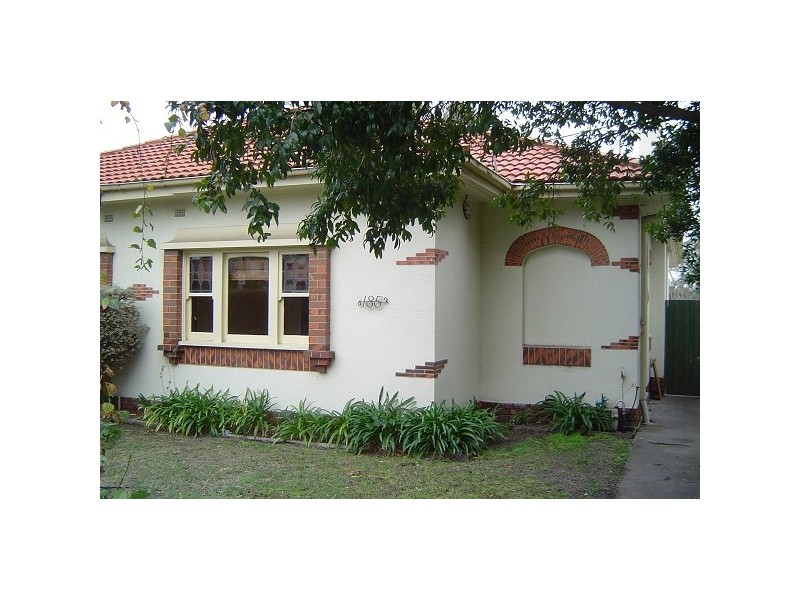 185 Murrumbeena Road, Carnegie VIC 3163