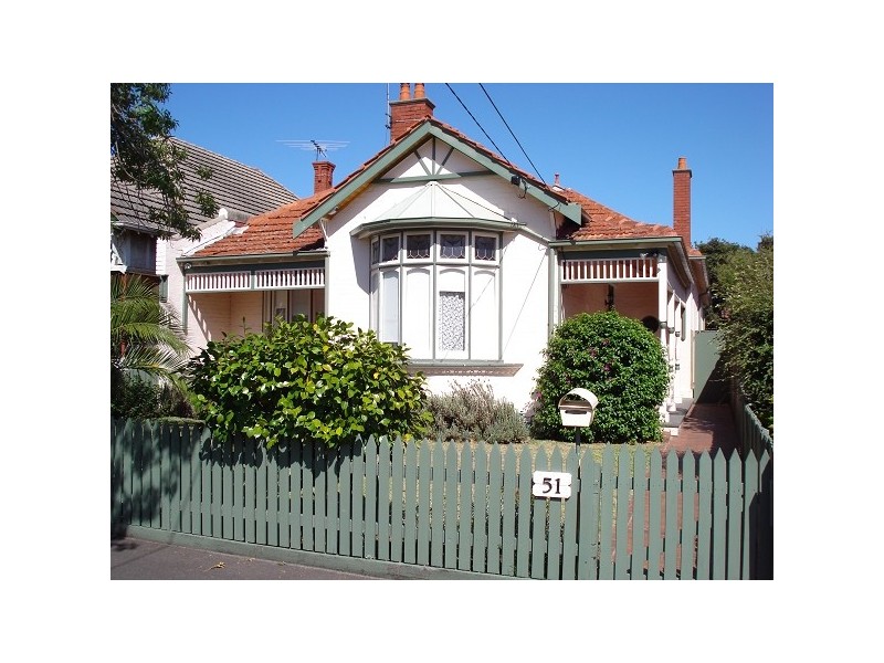 51 Dickens Street, Elwood VIC 3184