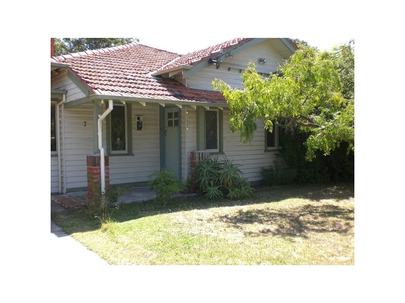 7 Boston Avenue, Malvern East VIC 3145