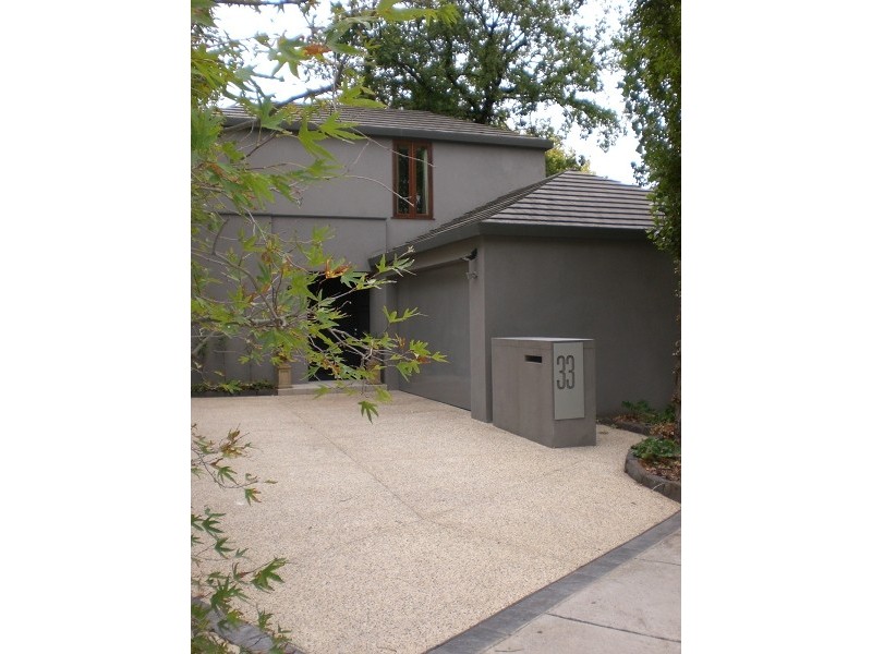 33 Avenel Road, Kooyong VIC 3144