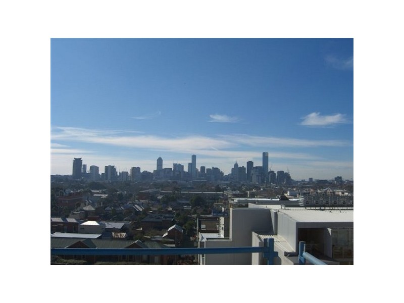 202/222-224 Rouse Street, Port Melbourne VIC 3207