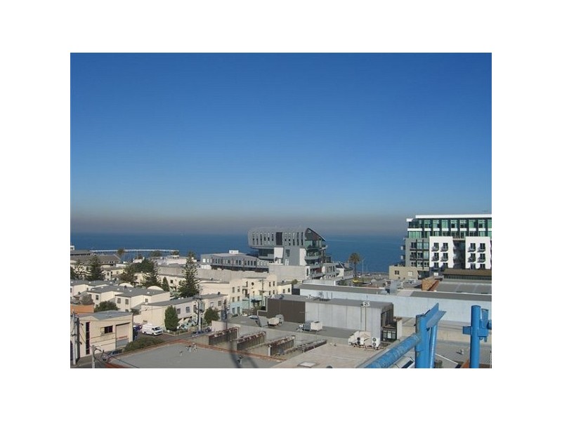 202/222-224 Rouse Street, Port Melbourne VIC 3207