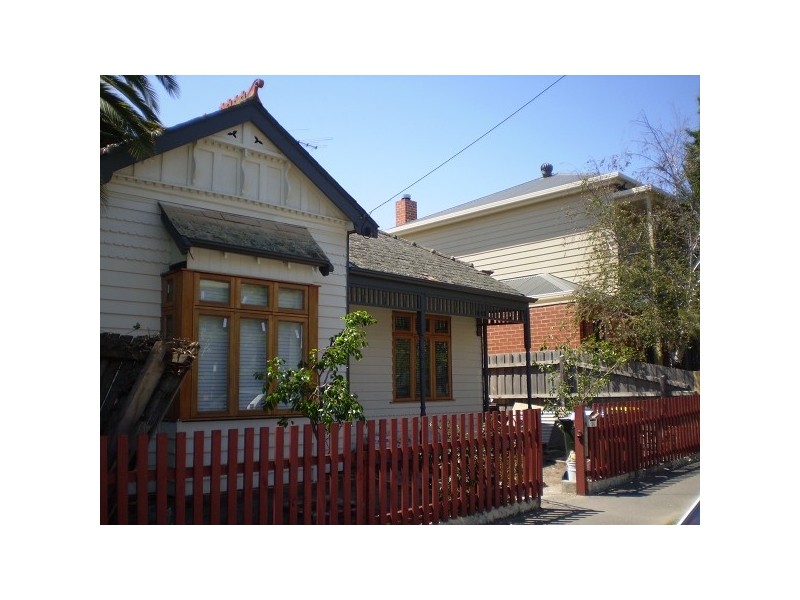 38 Grosvenor Street, St Kilda East VIC 3183