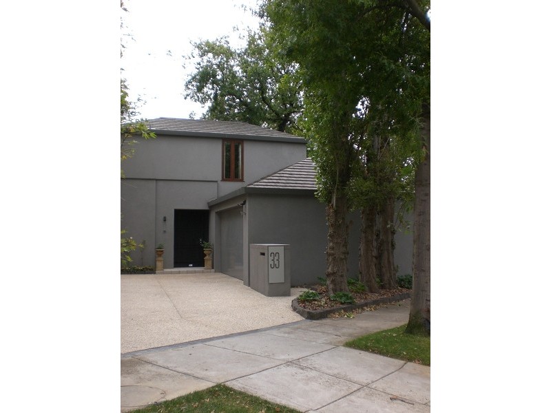 33 Avenel Road, Toorak VIC 3142