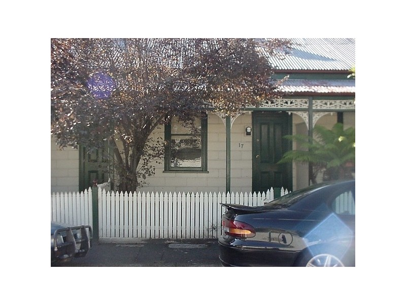 17 Grosvenor Street, South Yarra VIC 3141