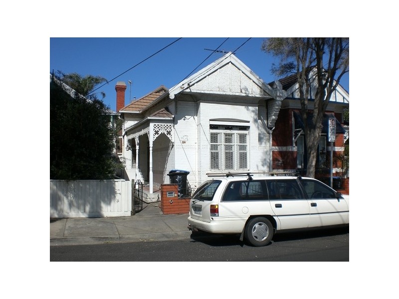 26 Union Street, Windsor VIC 3181