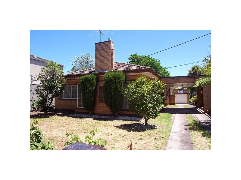 20 Hartley Avenue, Caulfield VIC 3162