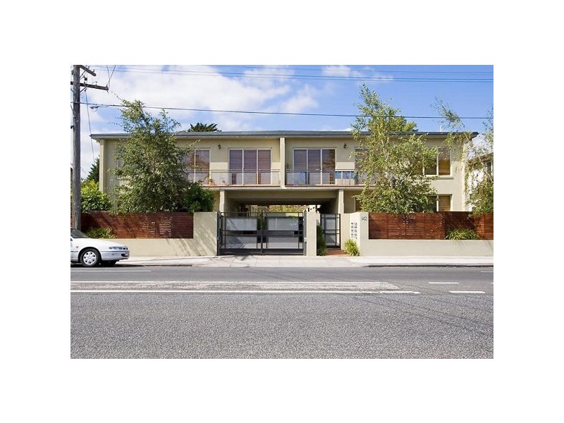 4/142 Hotham Street, St Kilda East VIC 3183