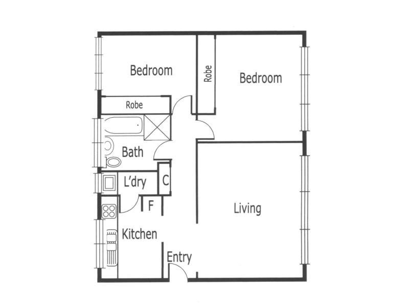 4/142 Hotham Street, St Kilda East VIC 3183
