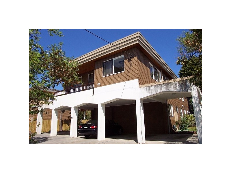 2/53 Wanda Road, Caulfield North VIC 3161