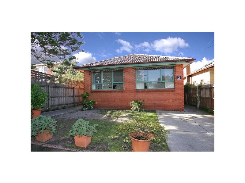 2 Malakoff Street, St Kilda East VIC 3183