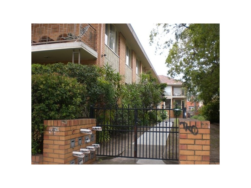 3/378 Carlisle Street, St Kilda East VIC 3183