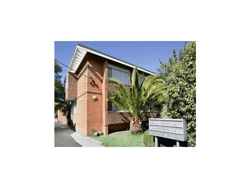 7/306 Glen Eira Road, Caulfield North VIC 3161