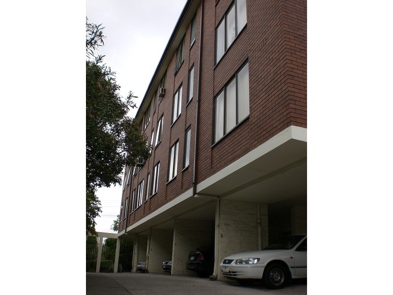 4/949 Punt Road, South Yarra VIC 3141