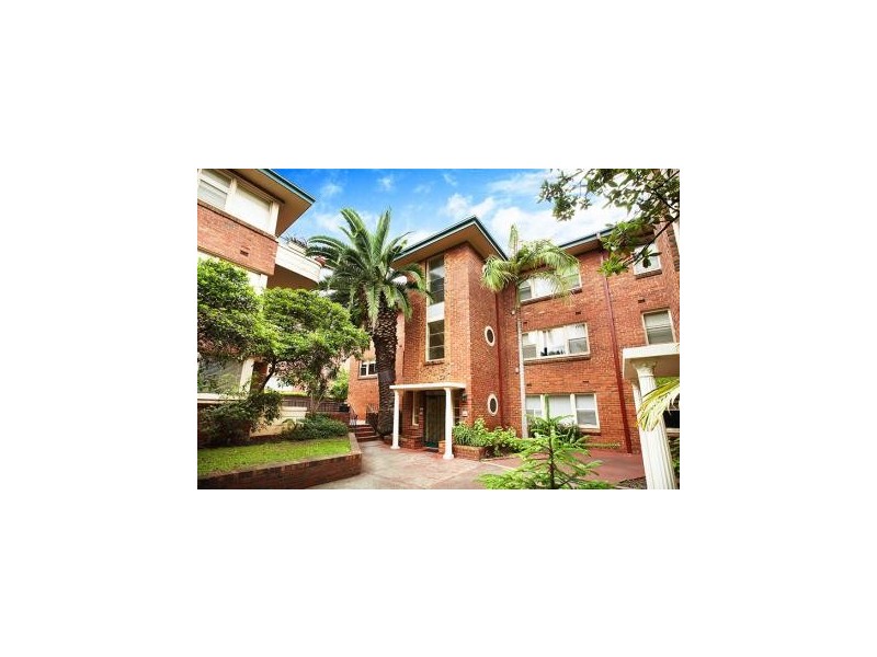 17/14a Chapel Street, St Kilda East VIC 3183