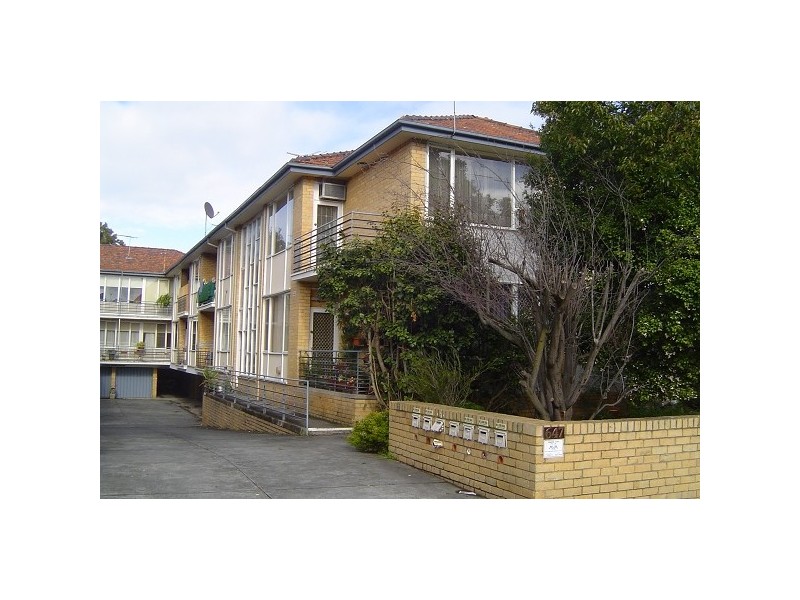 13/647 Inkerman Road, Caulfield North VIC 3161