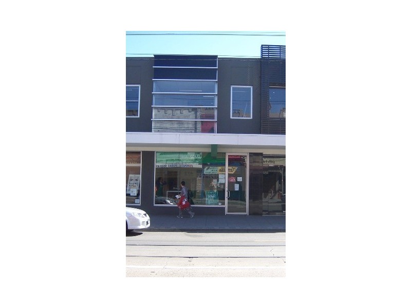 475 Glenhuntly Road, Elsternwick VIC 3185