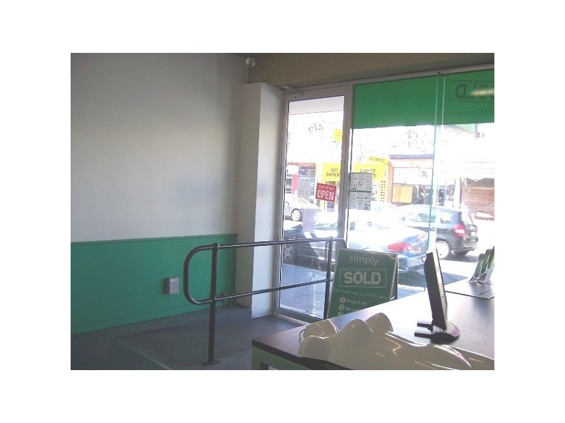 475 Glenhuntly Road, Elsternwick VIC 3185