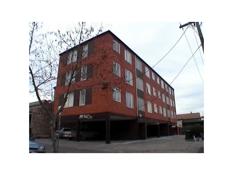 11/744 Brunswick Street, Fitzroy North VIC 3068