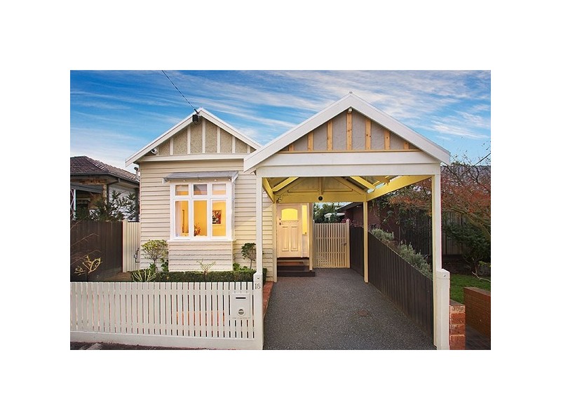 18 Willow Street, Elsternwick VIC 3185