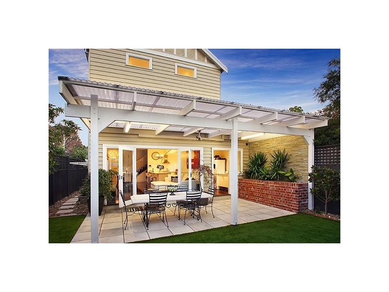 18 Willow Street, Elsternwick VIC 3185