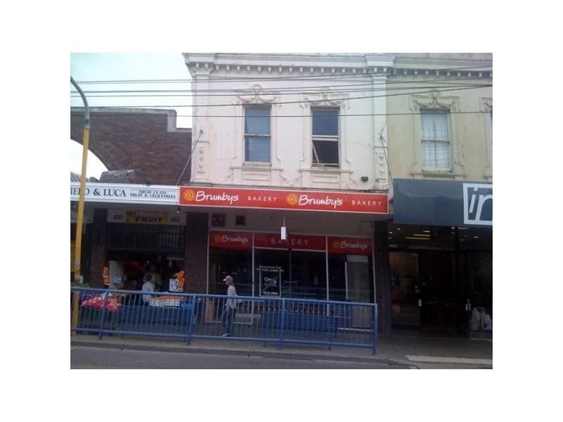 254 Carlisle Street, St Kilda East VIC 3183