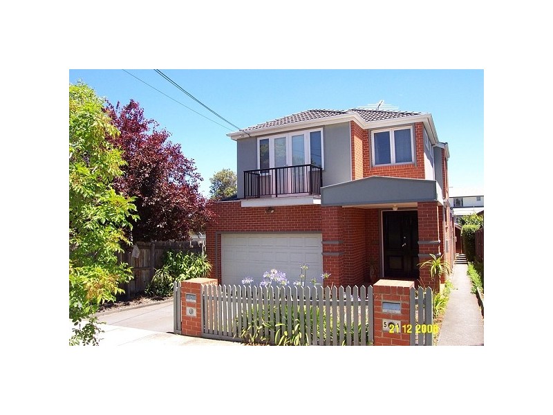 5 Fallon Street, Caulfield VIC 3162