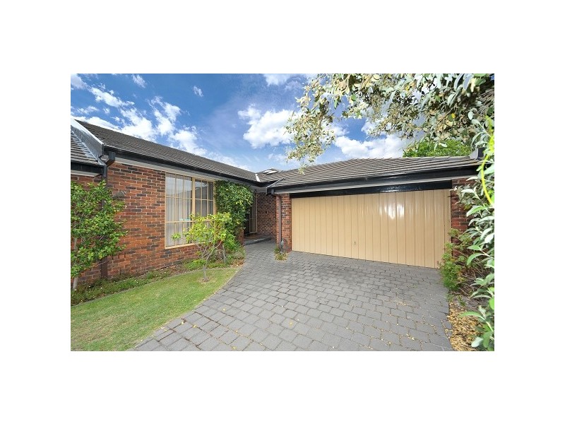 3/18 Blanche Street, Elsternwick VIC 3185