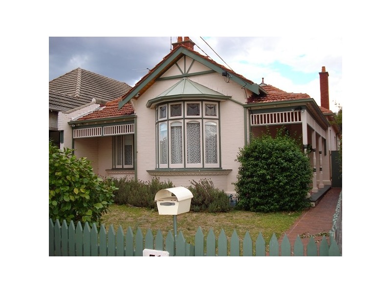 51 Dickens Street, Elwood VIC 3184