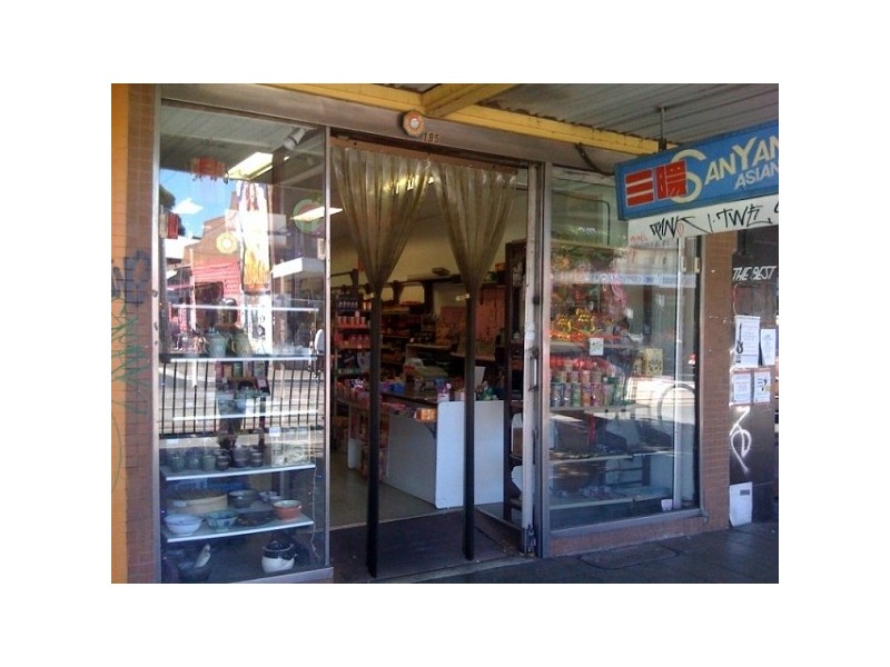 195 Carlisle Street, St Kilda East VIC 3183