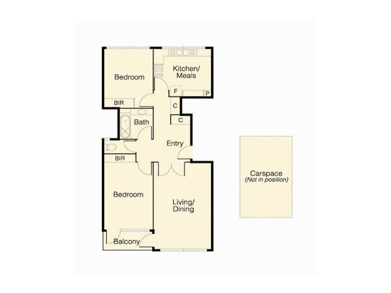 6/9 Meadow Street, St Kilda East VIC 3183