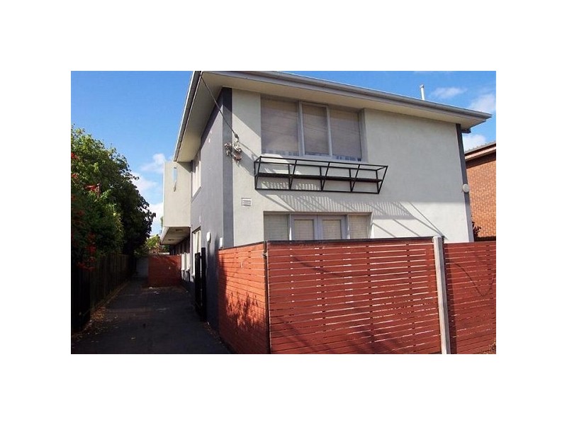 7/27 Gourlay Street, St Kilda East VIC 3183