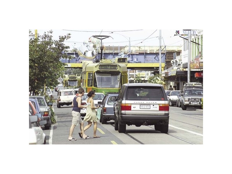 195 Carlisle Street, St Kilda East VIC 3183