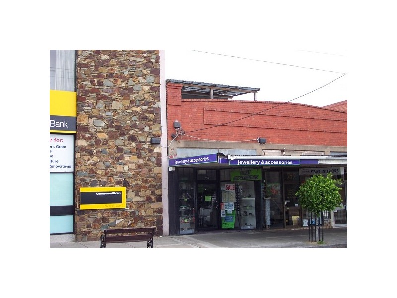 755 Glen Huntly Road, Caulfield VIC 3162