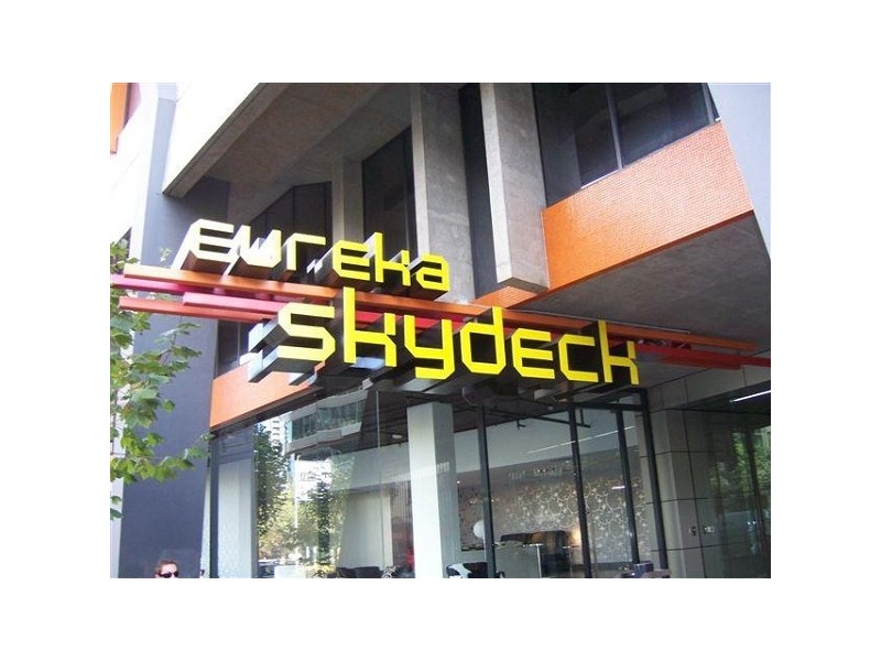 70 City Road, Southbank VIC 3006